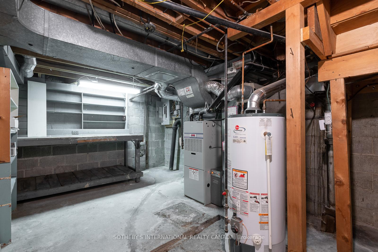 Photo 35 of 24 Douglas Crescent, Toronto, Leaside — HOMEH