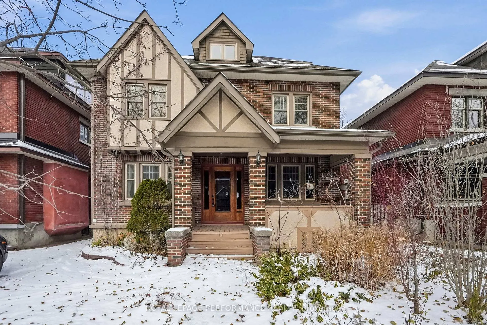 Photo 1 of 345 Third Avenue, Ottawa, Glebe — HOMEH