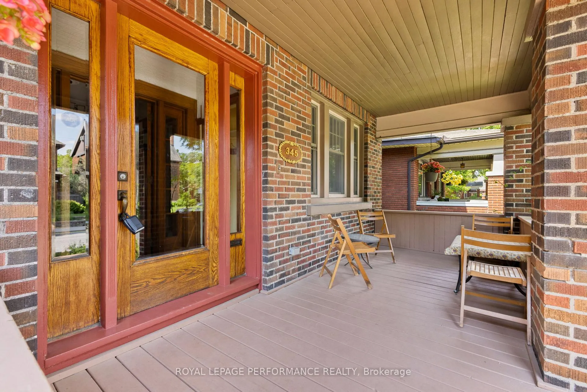 Photo 3 of 345 Third Avenue, Ottawa, Glebe — HOMEH