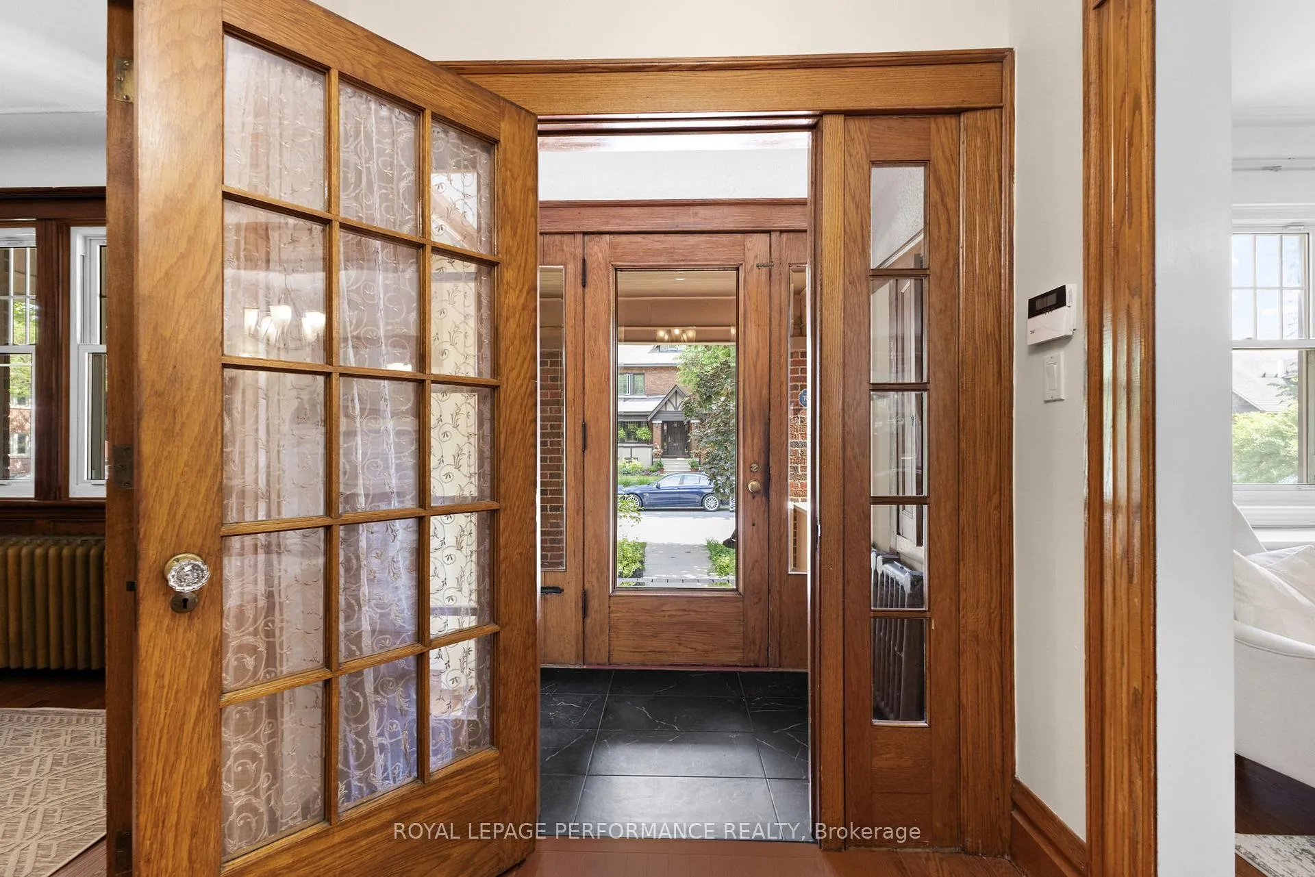 Photo 4 of 345 Third Avenue, Ottawa, Glebe — HOMEH