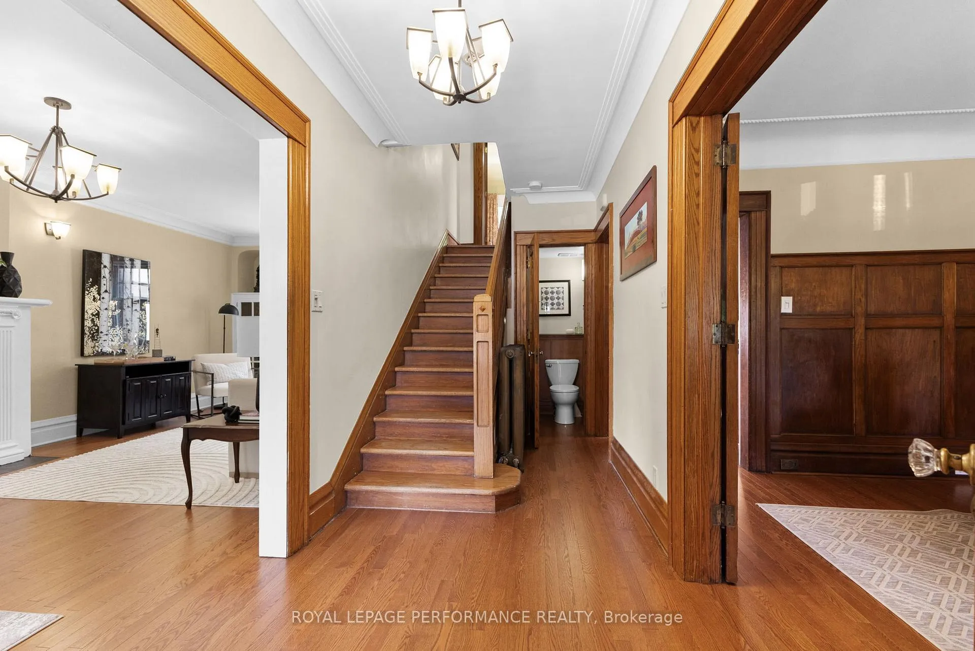 Photo 5 of 345 Third Avenue, Ottawa, Glebe — HOMEH