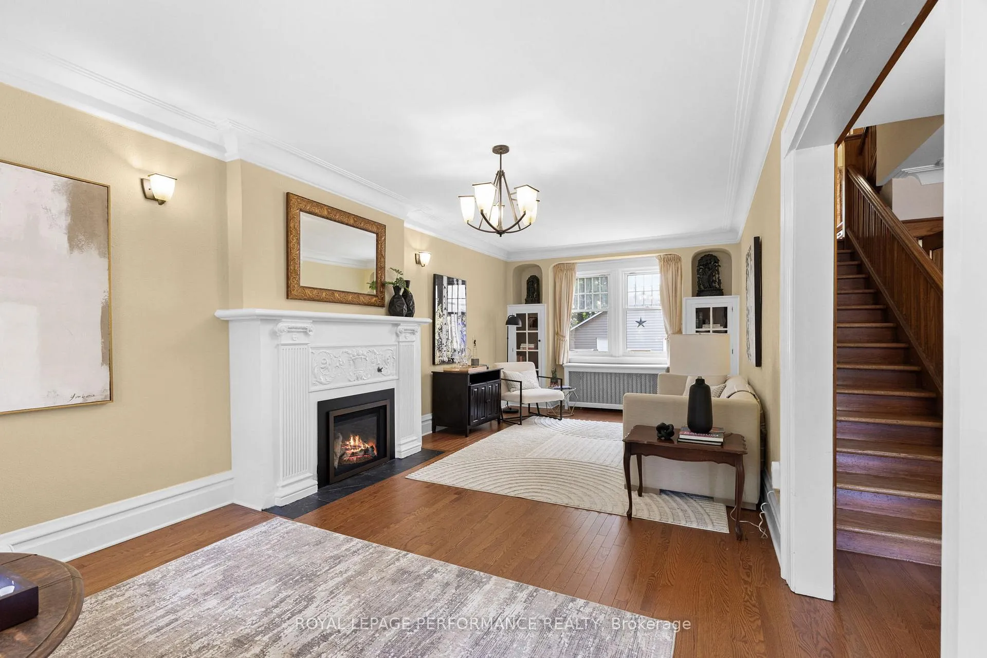 Photo 6 of 345 Third Avenue, Ottawa, Glebe — HOMEH