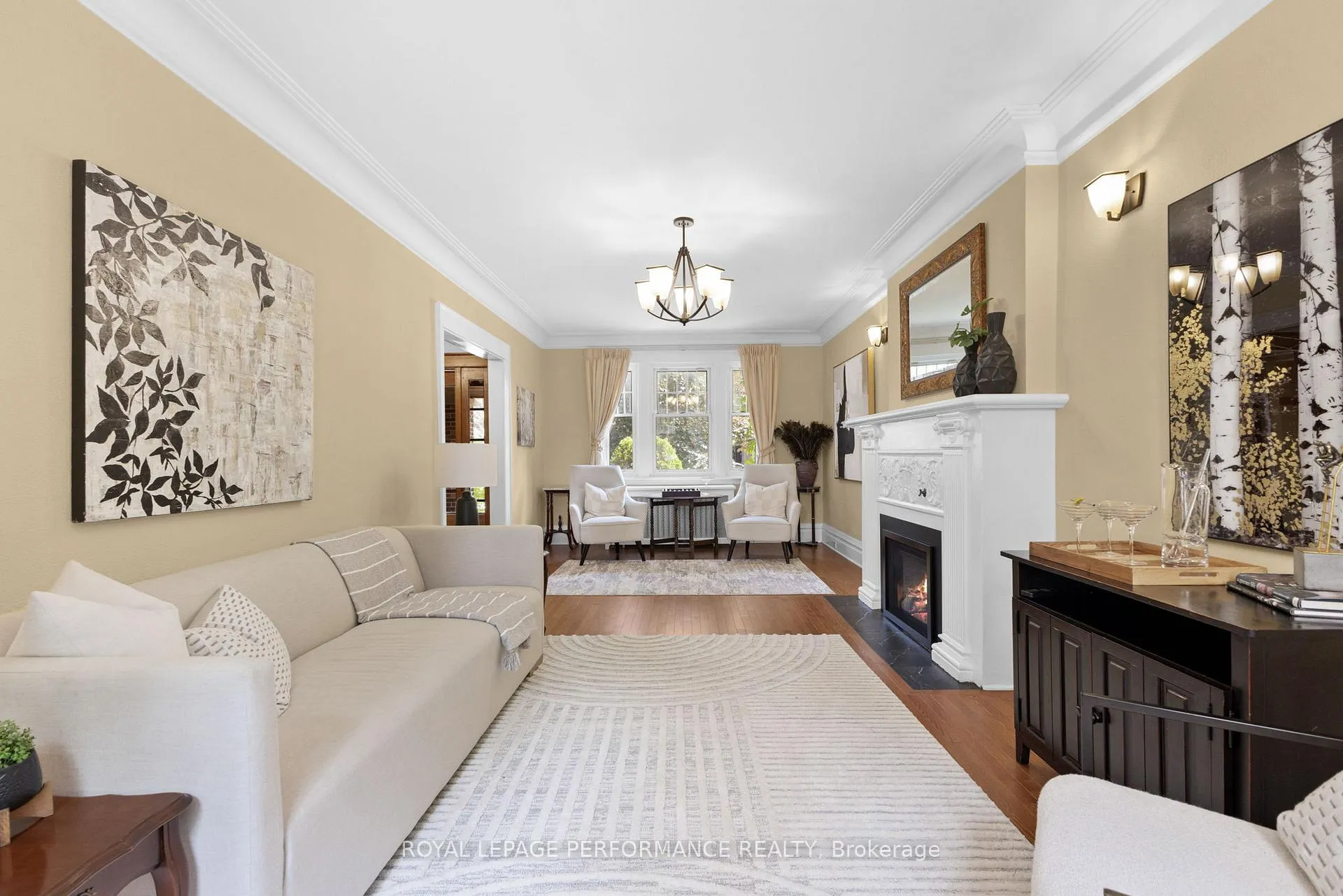 Photo 7 of 345 Third Avenue, Ottawa, Glebe — HOMEH