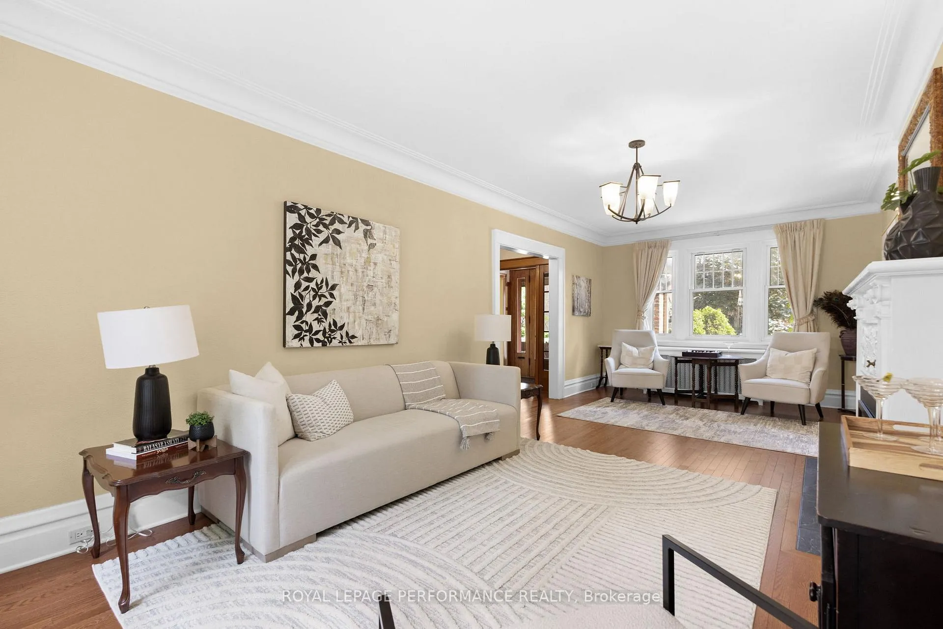 Photo 8 of 345 Third Avenue, Ottawa, Glebe — HOMEH