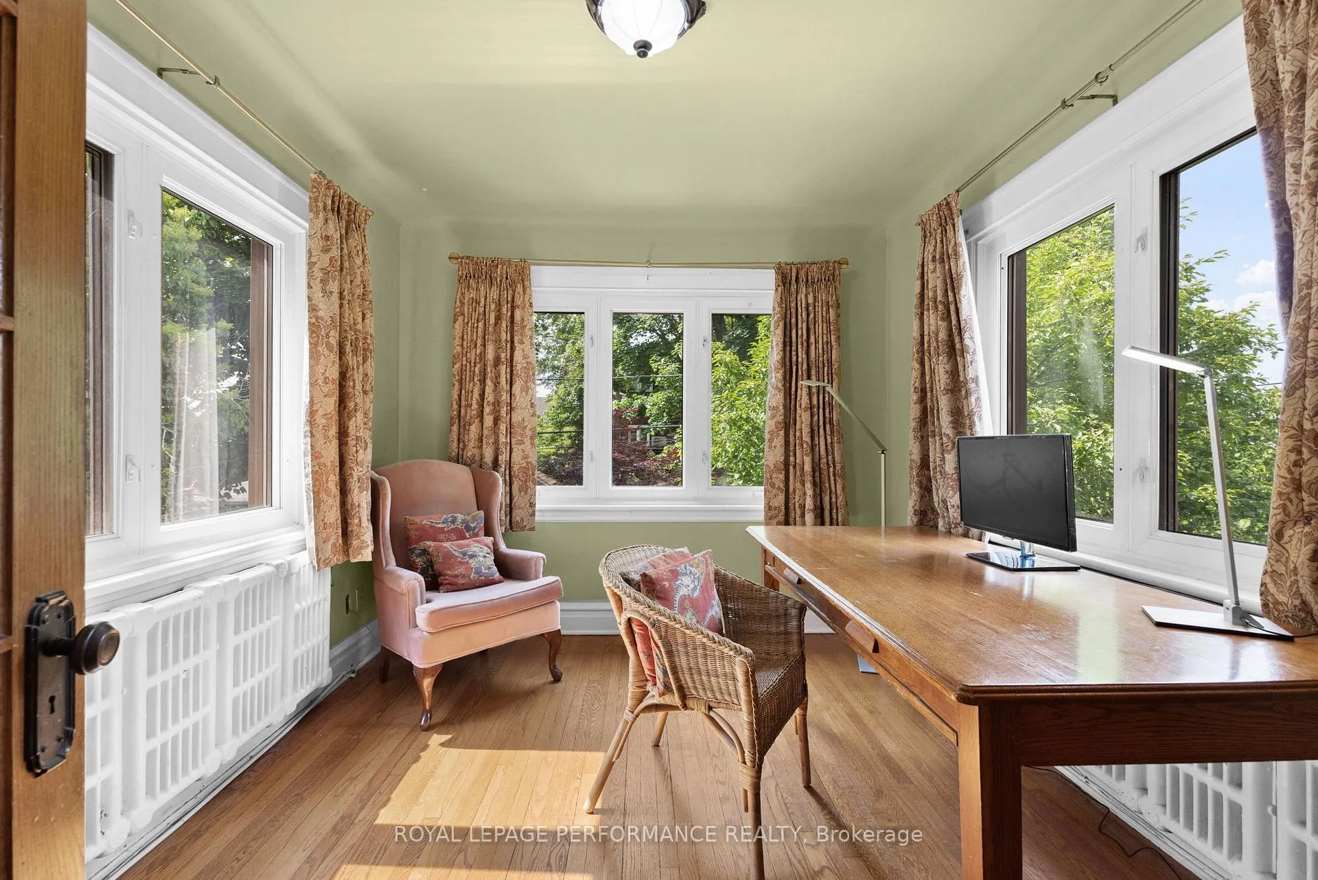 Photo 21 of 345 Third Avenue, Ottawa, Glebe — HOMEH