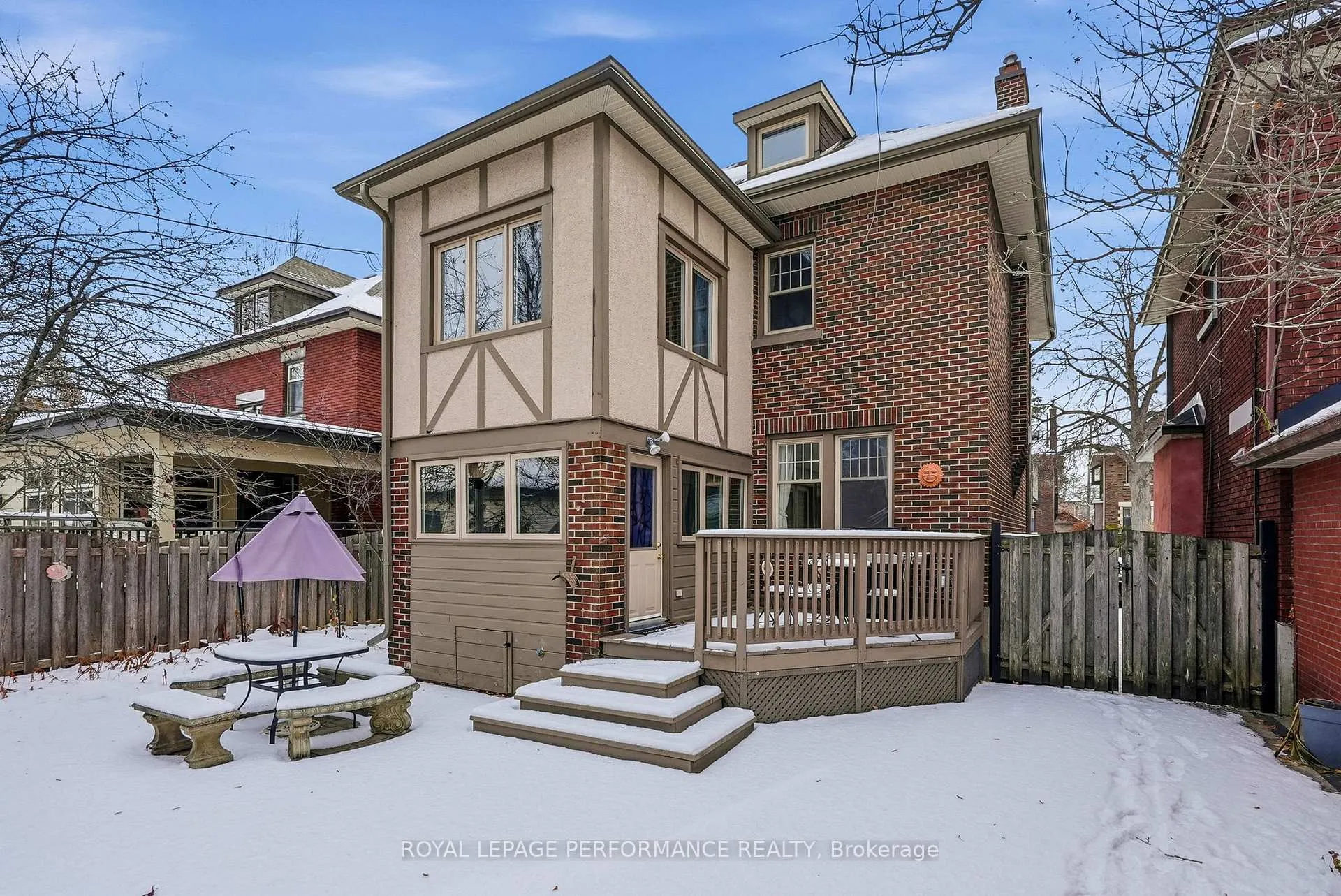 Photo 41 of 345 Third Avenue, Ottawa, Glebe — HOMEH