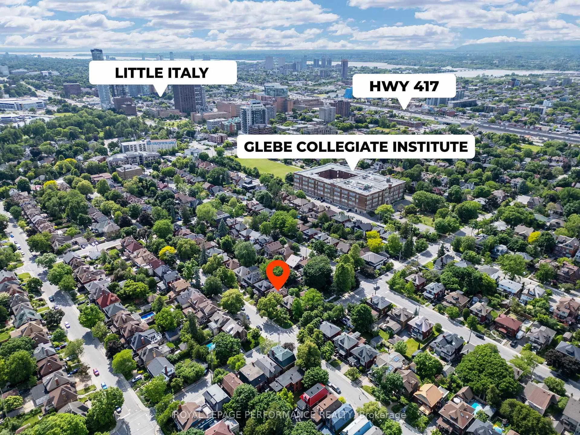 Photo 48 of 345 Third Avenue, Ottawa, Glebe — HOMEH