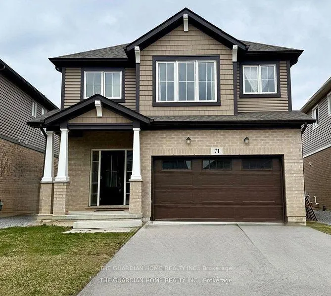 Photo 1 of 71 Bur Oak Drive, Thorold, Confederation Heights — HOMEH