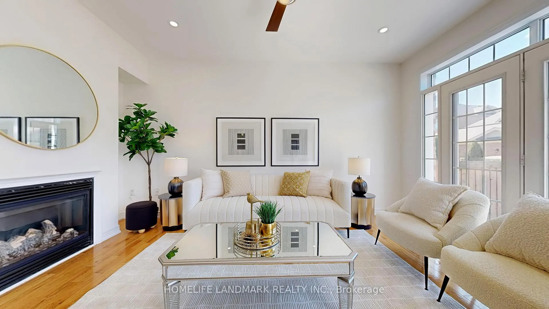 Photo 6 of 116 Pelee Avenue, Vaughan, Kleinburg — HOMEH