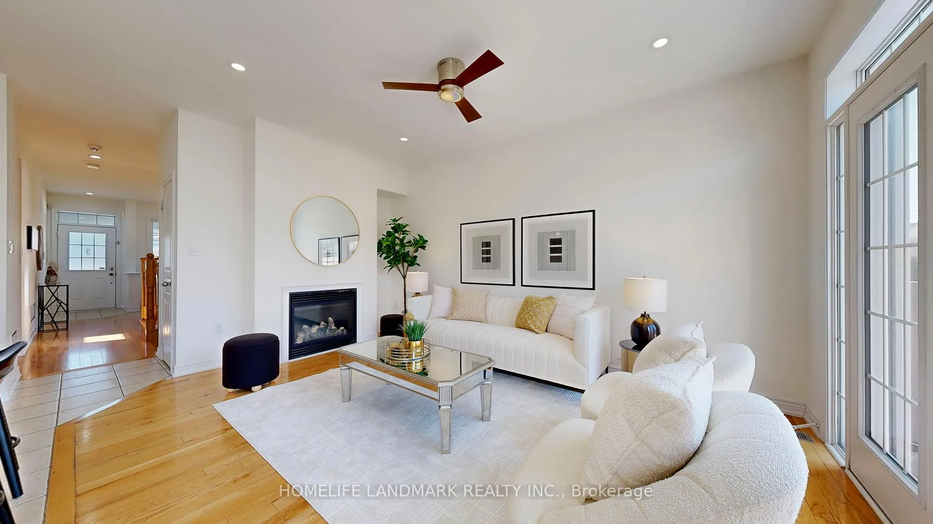 Photo 7 of 116 Pelee Avenue, Vaughan, Kleinburg — HOMEH