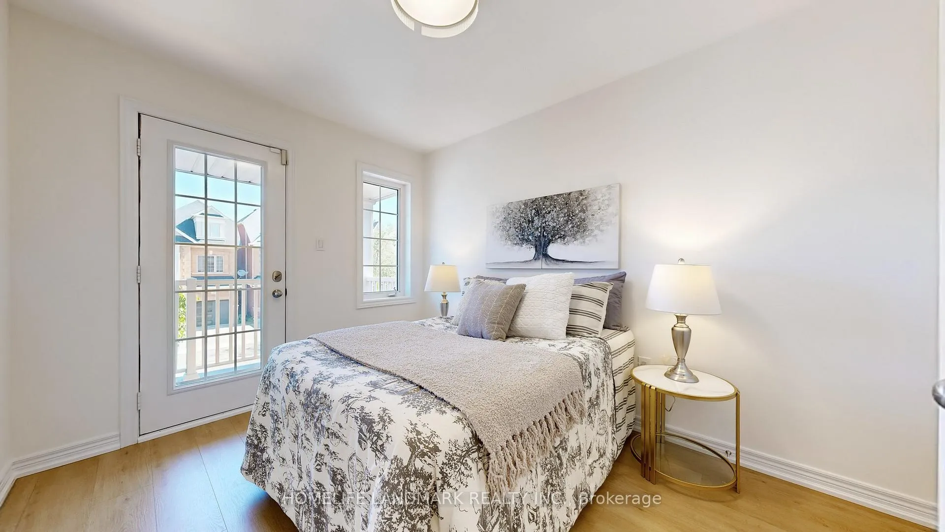 Photo 24 of 116 Pelee Avenue, Vaughan, Kleinburg — HOMEH