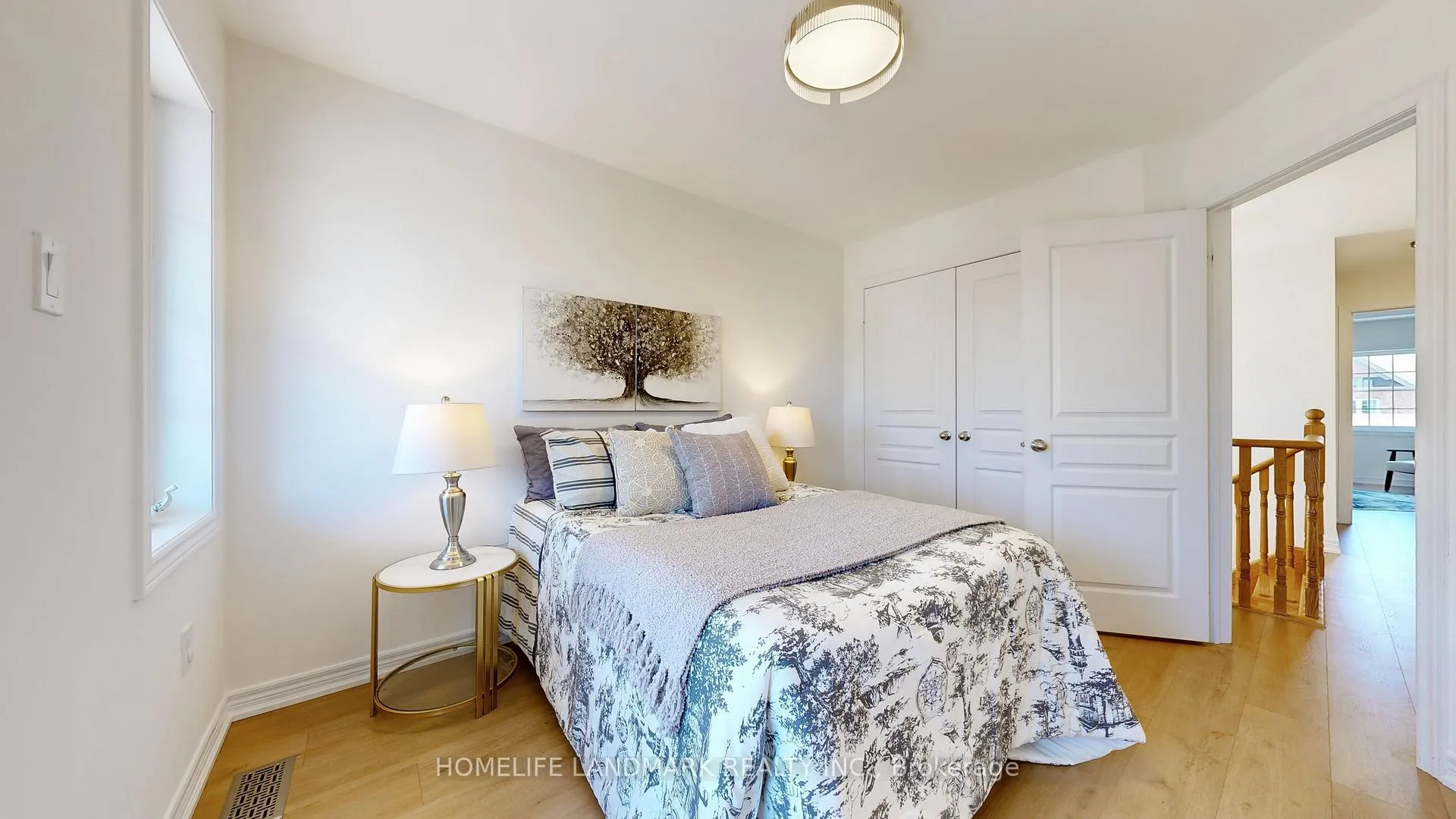 Photo 25 of 116 Pelee Avenue, Vaughan, Kleinburg — HOMEH