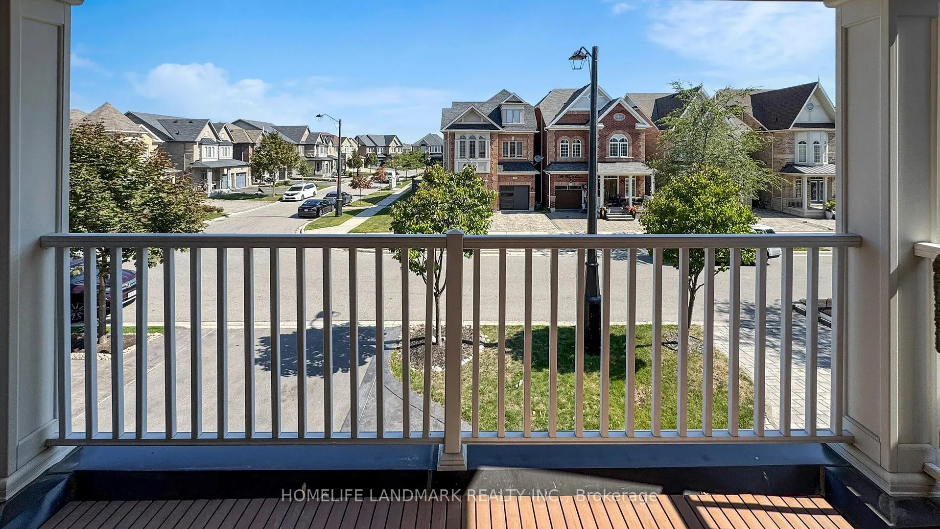 Photo 26 of 116 Pelee Avenue, Vaughan, Kleinburg — HOMEH