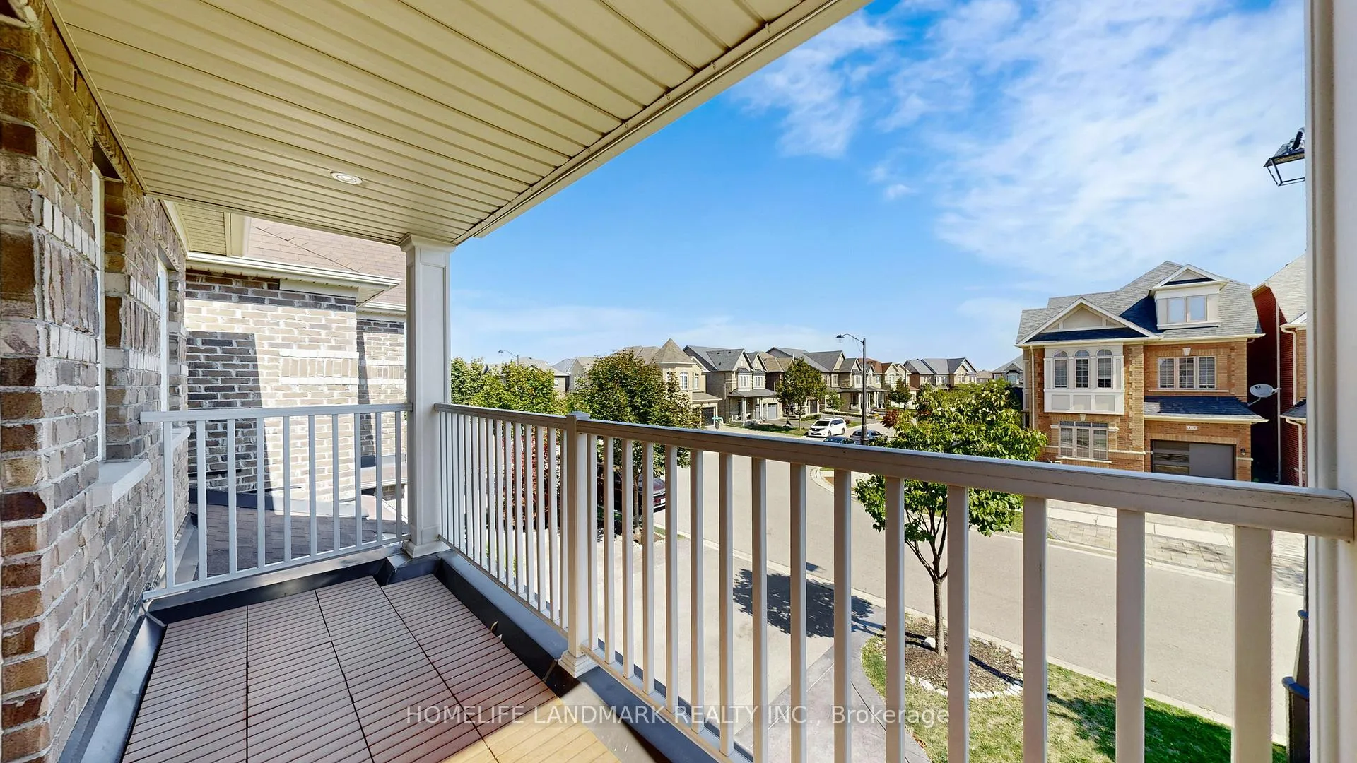 Photo 27 of 116 Pelee Avenue, Vaughan, Kleinburg — HOMEH