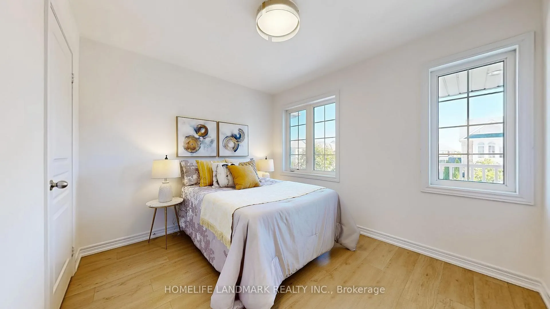 Photo 28 of 116 Pelee Avenue, Vaughan, Kleinburg — HOMEH