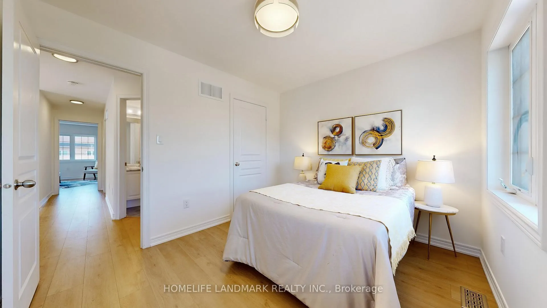 Photo 29 of 116 Pelee Avenue, Vaughan, Kleinburg — HOMEH