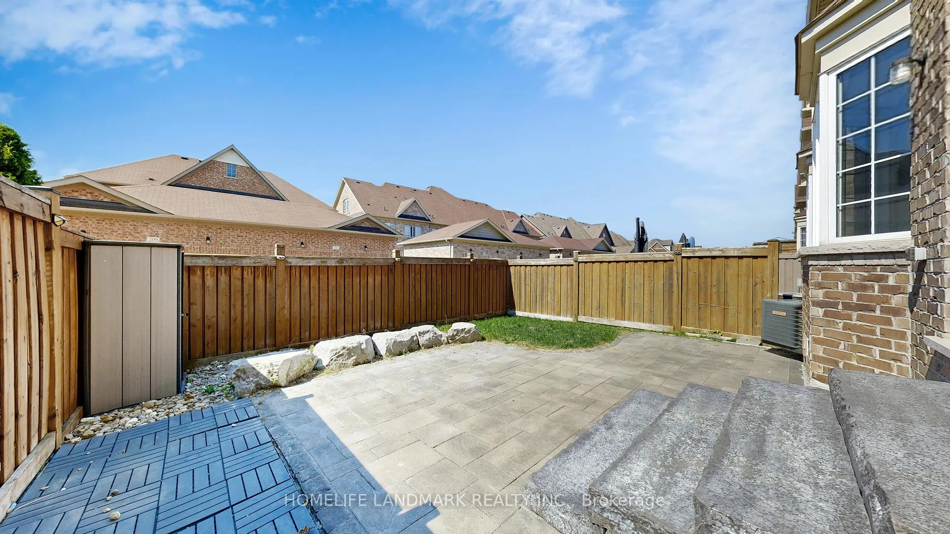 Photo 37 of 116 Pelee Avenue, Vaughan, Kleinburg — HOMEH