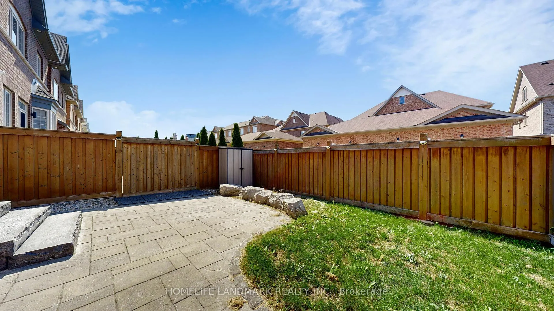 Photo 38 of 116 Pelee Avenue, Vaughan, Kleinburg — HOMEH