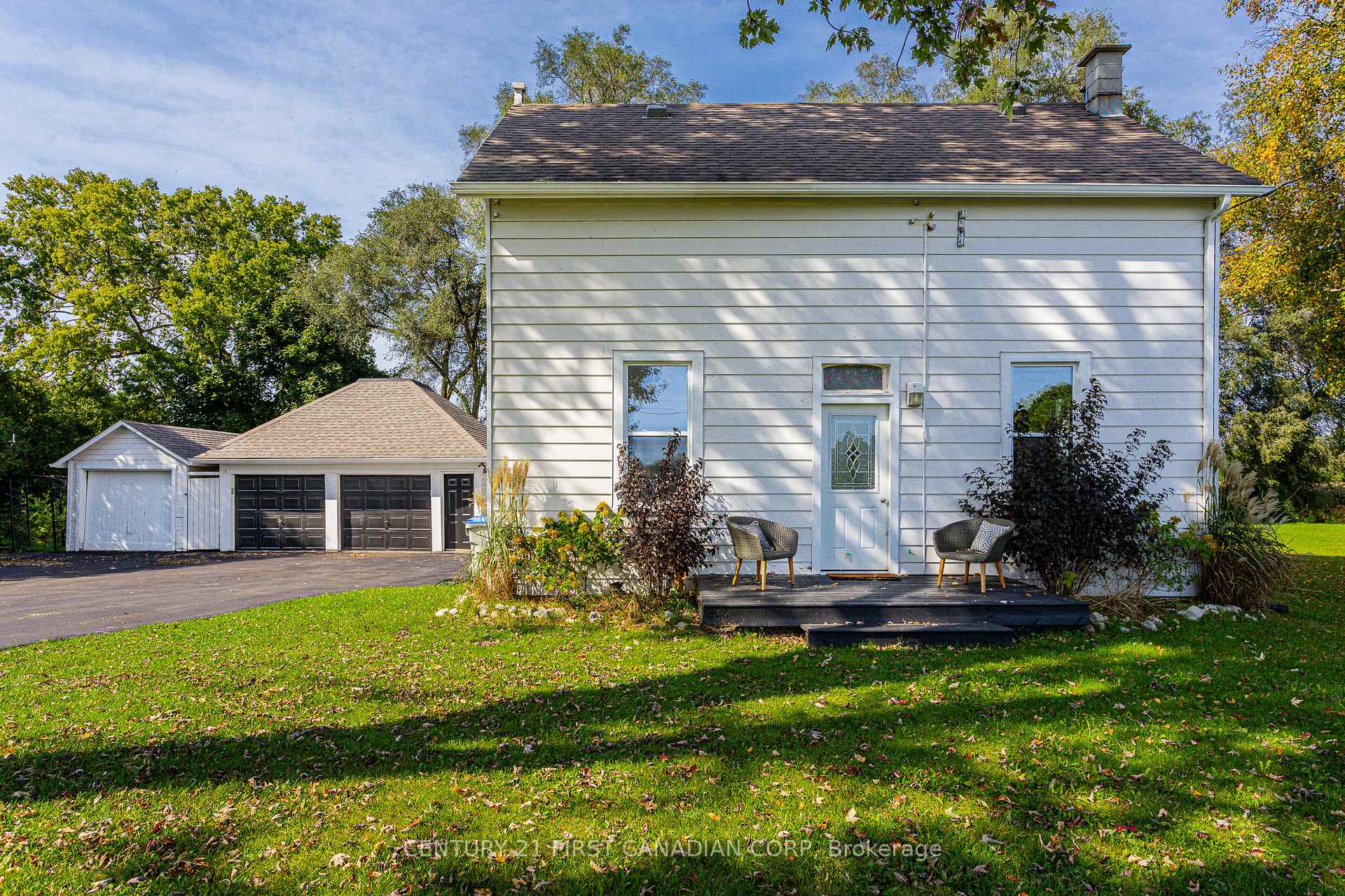 Photo 1 of 9398 Glendon Drive, Strathroy-Caradoc, Rural Strathroy-Caradoc — HOMEH