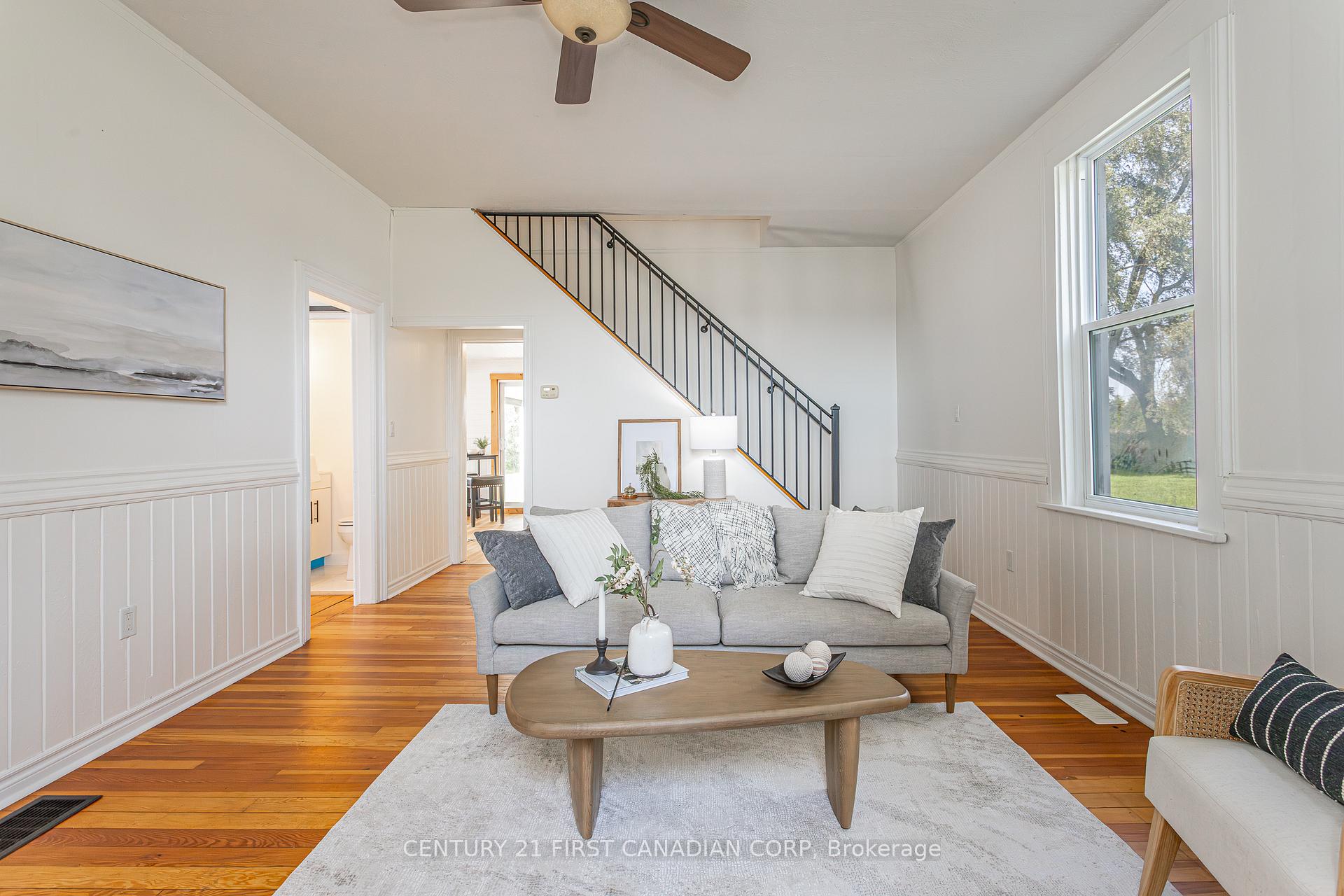 Photo 10 of 9398 Glendon Drive, Strathroy-Caradoc, Rural Strathroy-Caradoc — HOMEH