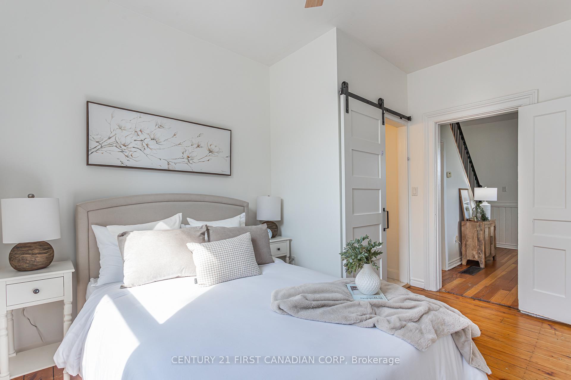 Photo 12 of 9398 Glendon Drive, Strathroy-Caradoc, Rural Strathroy-Caradoc — HOMEH