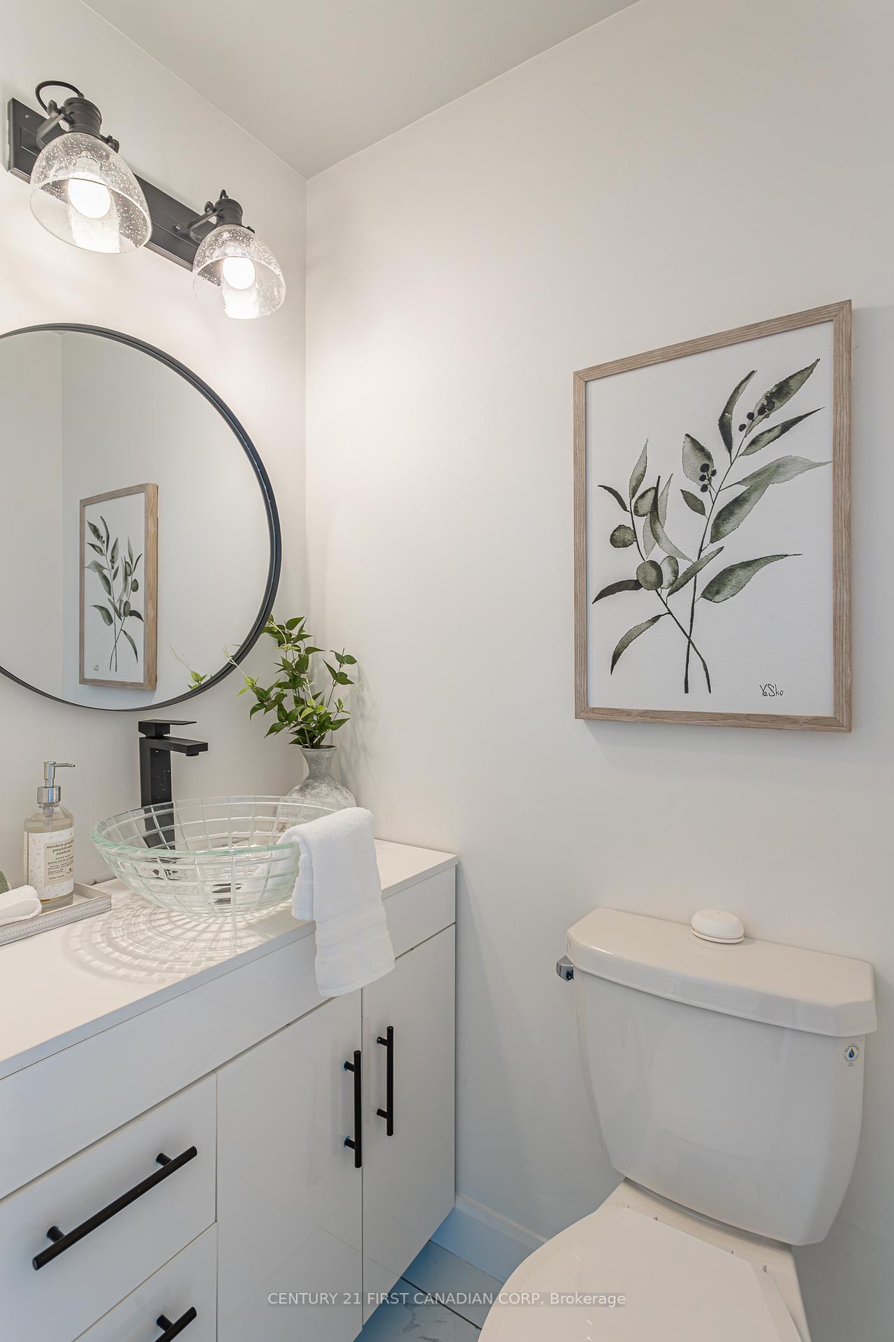 Photo 14 of 9398 Glendon Drive, Strathroy-Caradoc, Rural Strathroy-Caradoc — HOMEH