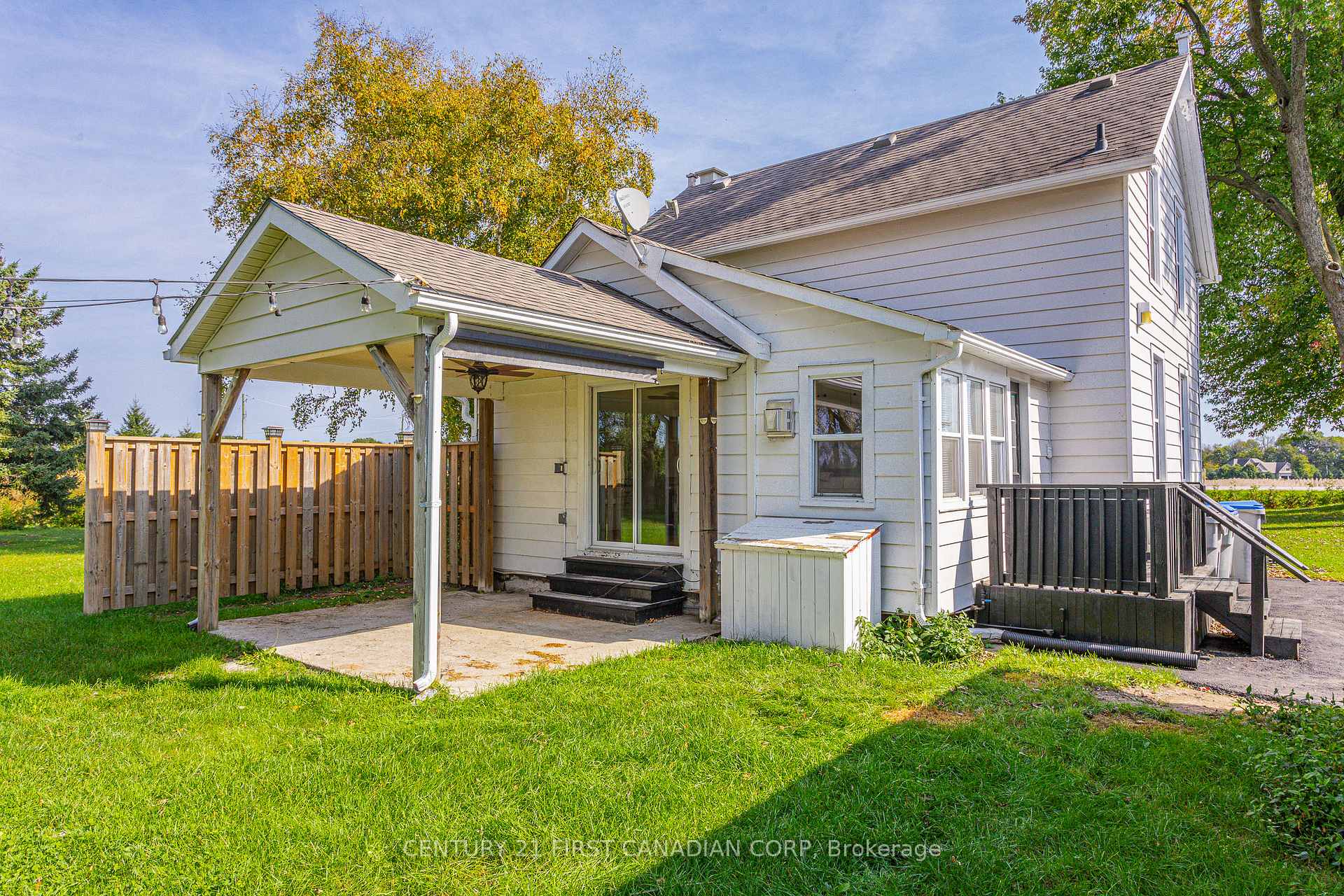 Photo 30 of 9398 Glendon Drive, Strathroy-Caradoc, Rural Strathroy-Caradoc — HOMEH