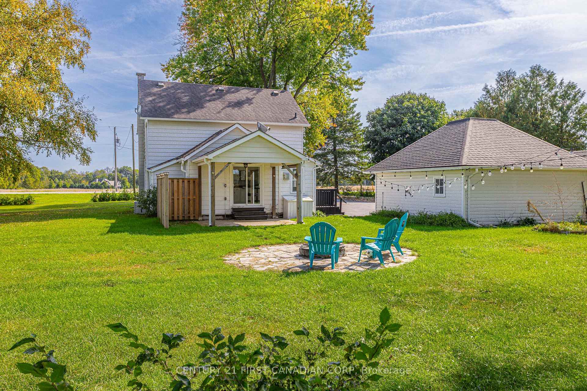 Photo 31 of 9398 Glendon Drive, Strathroy-Caradoc, Rural Strathroy-Caradoc — HOMEH