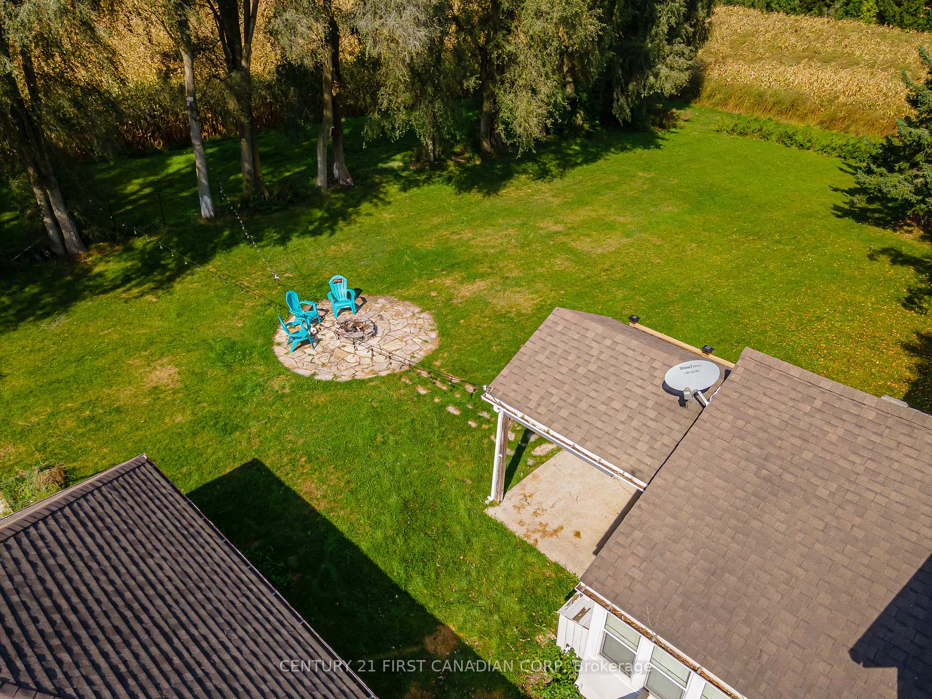Photo 33 of 9398 Glendon Drive, Strathroy-Caradoc, Rural Strathroy-Caradoc — HOMEH