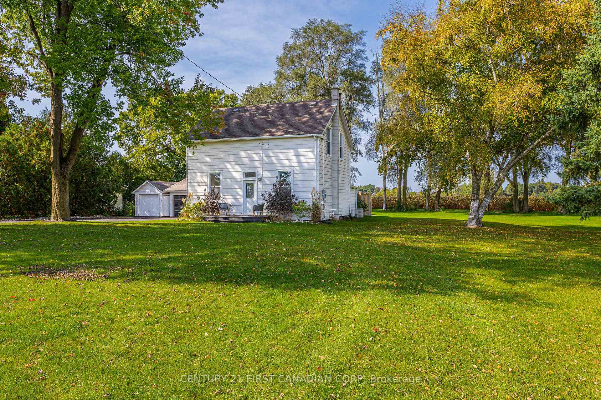 Photo 34 of 9398 Glendon Drive, Strathroy-Caradoc, Rural Strathroy-Caradoc — HOMEH