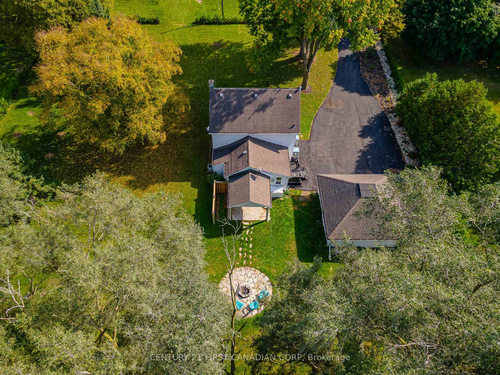 Photo 37 of 9398 Glendon Drive, Strathroy-Caradoc, Rural Strathroy-Caradoc — HOMEH