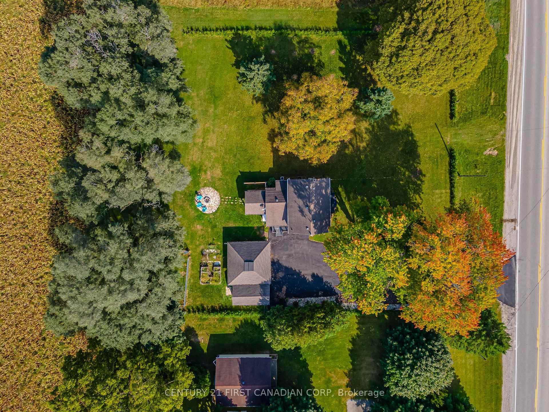Photo 38 of 9398 Glendon Drive, Strathroy-Caradoc, Rural Strathroy-Caradoc — HOMEH