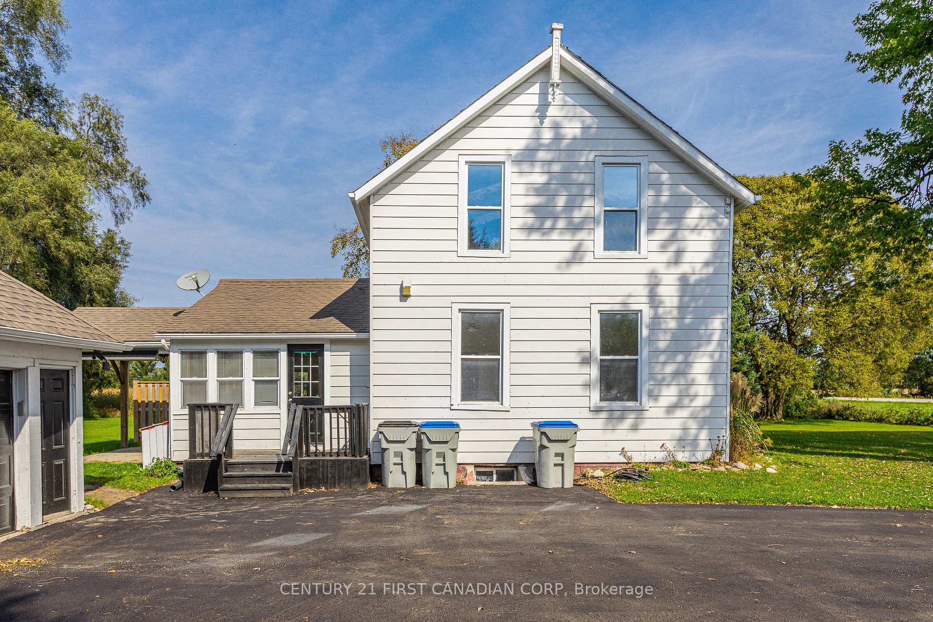 Photo 39 of 9398 Glendon Drive, Strathroy-Caradoc, Rural Strathroy-Caradoc — HOMEH