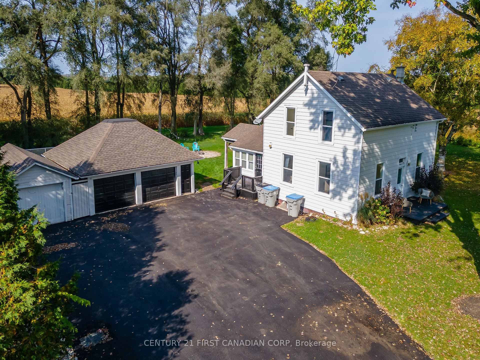 Photo 40 of 9398 Glendon Drive, Strathroy-Caradoc, Rural Strathroy-Caradoc — HOMEH