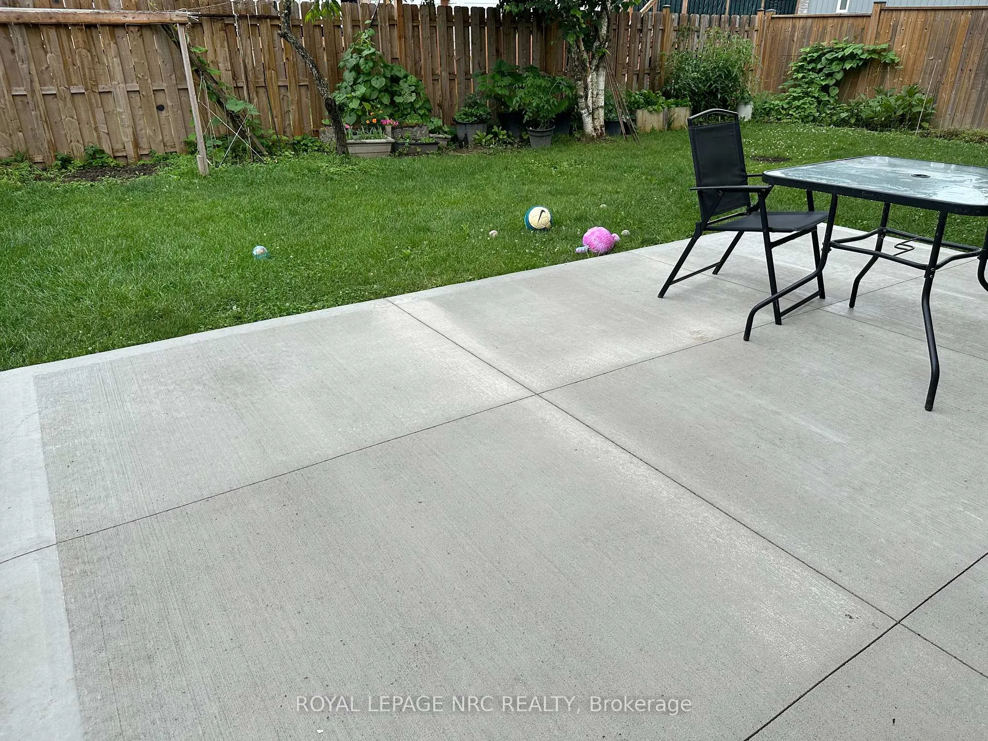 Photo 16 of 158 Keefer Road, Thorold, Confederation Heights — HOMEH