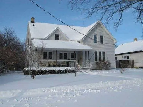 Photo 2 of 598 Brook Street, Strathroy-Caradoc, Melbourne — HOMEH