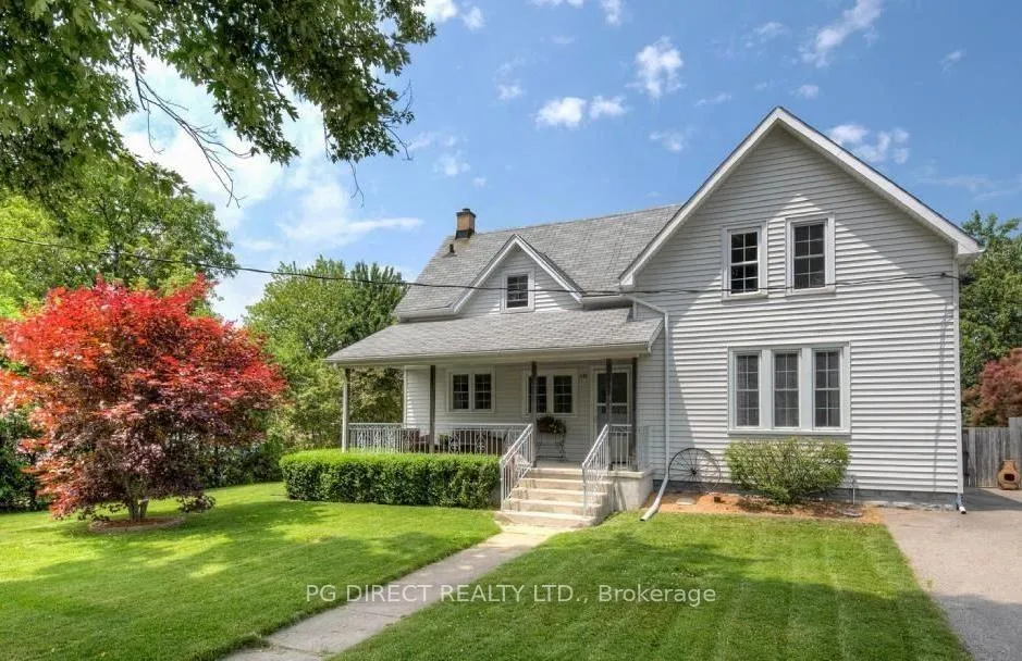 Photo 1 of 598 Brook Street, Strathroy-Caradoc, Melbourne — HOMEH