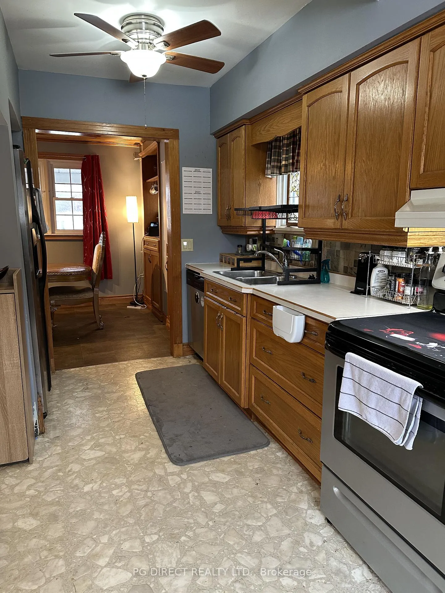 Photo 4 of 598 Brook Street, Strathroy-Caradoc, Melbourne — HOMEH