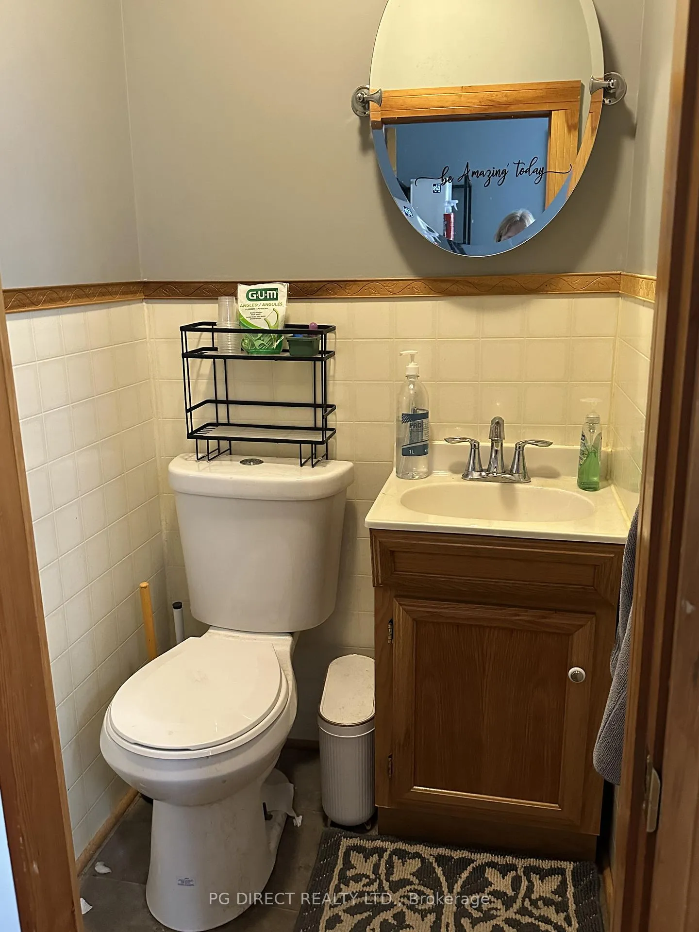 Photo 5 of 598 Brook Street, Strathroy-Caradoc, Melbourne — HOMEH