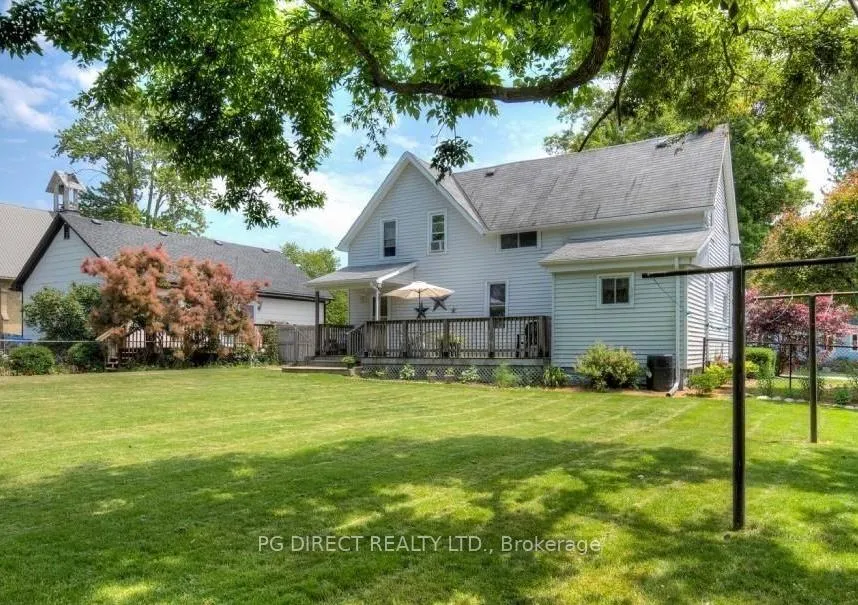 Photo 10 of 598 Brook Street, Strathroy-Caradoc, Melbourne — HOMEH