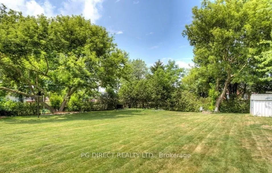 Photo 11 of 598 Brook Street, Strathroy-Caradoc, Melbourne — HOMEH