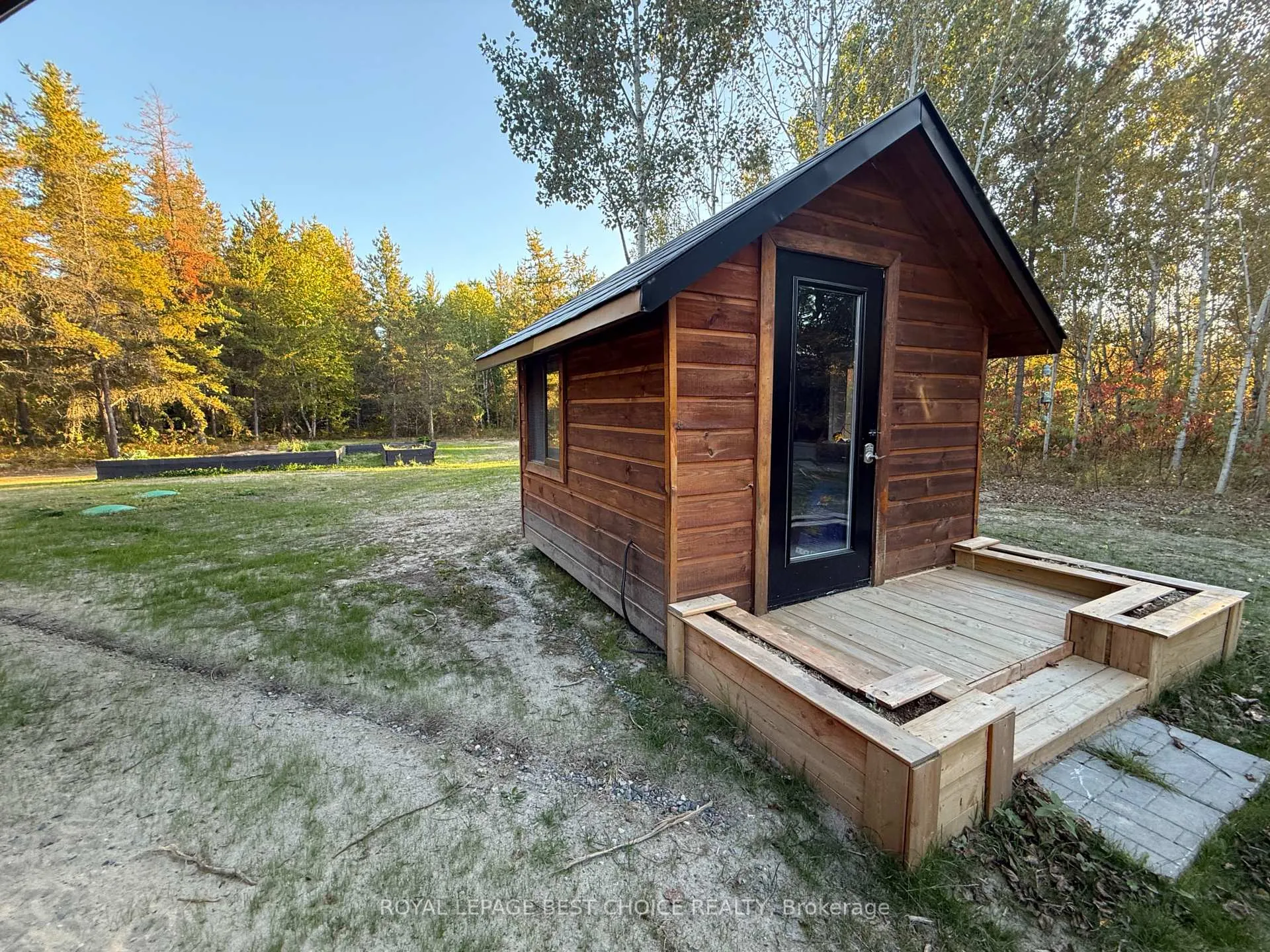 Photo 5 of 505540 Airport Road, Timiskaming, TIM - Outside - Rural — HOMEH