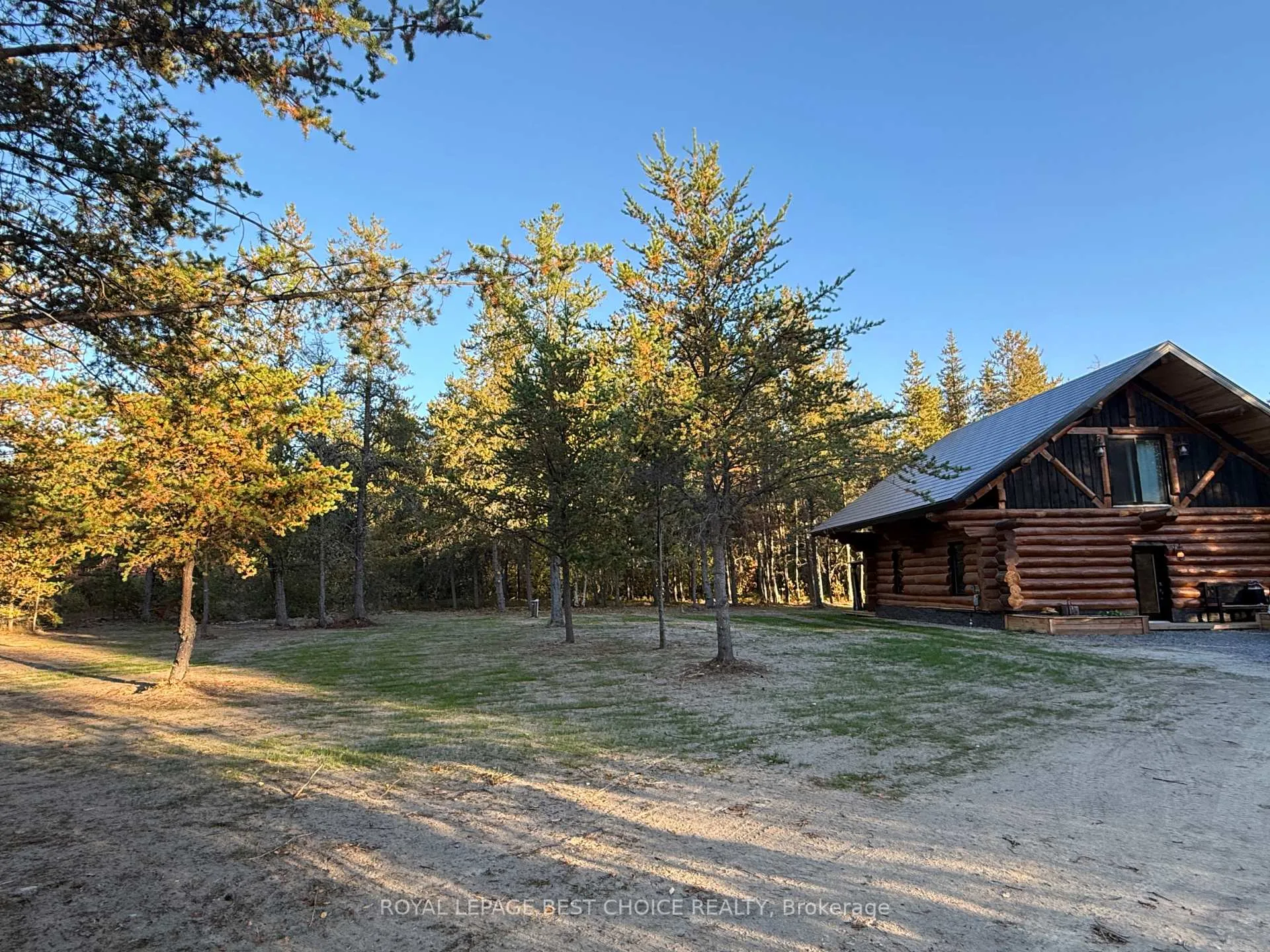 Photo 8 of 505540 Airport Road, Timiskaming, TIM - Outside - Rural — HOMEH