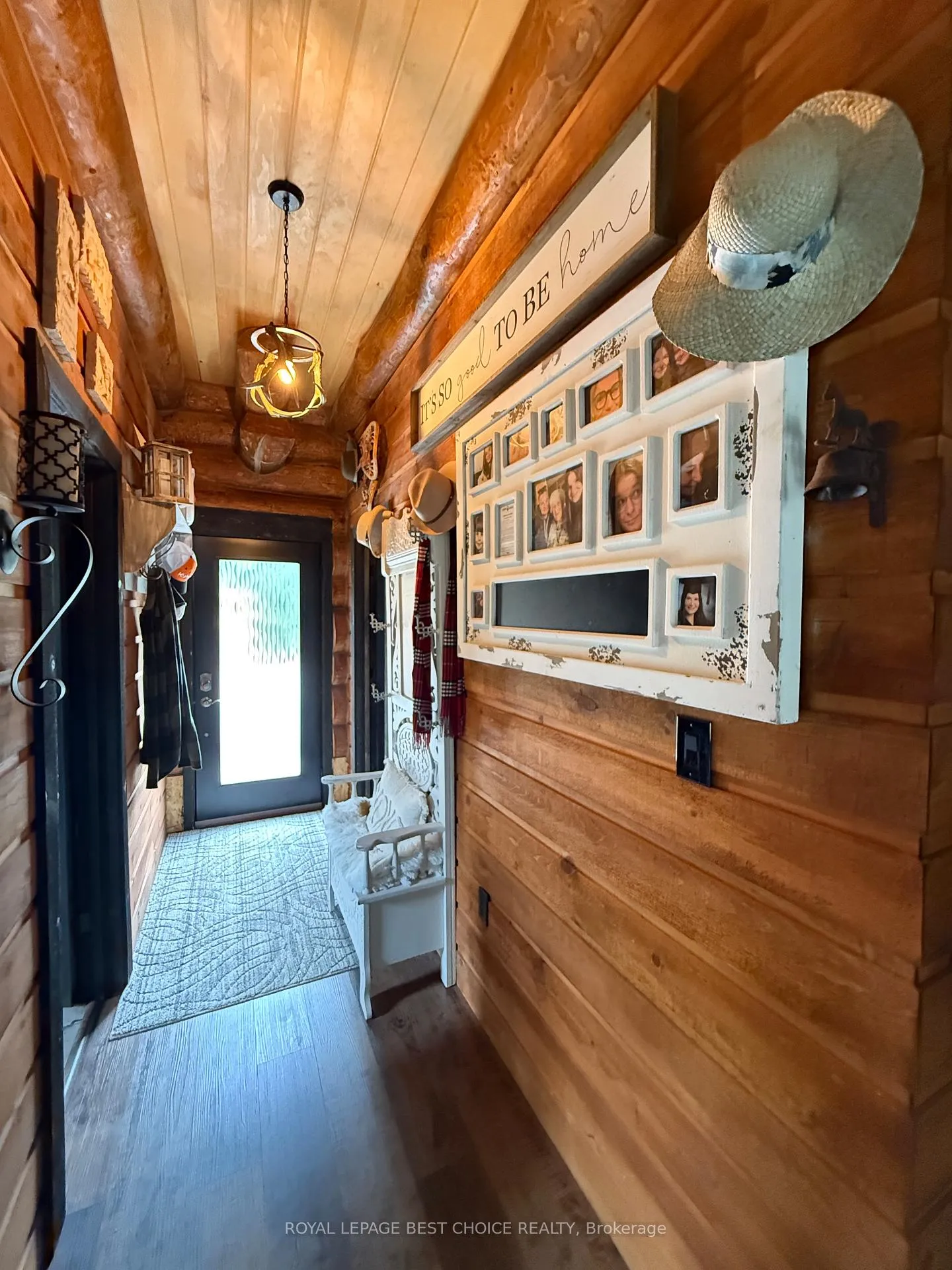 Photo 19 of 505540 Airport Road, Timiskaming, TIM - Outside - Rural — HOMEH