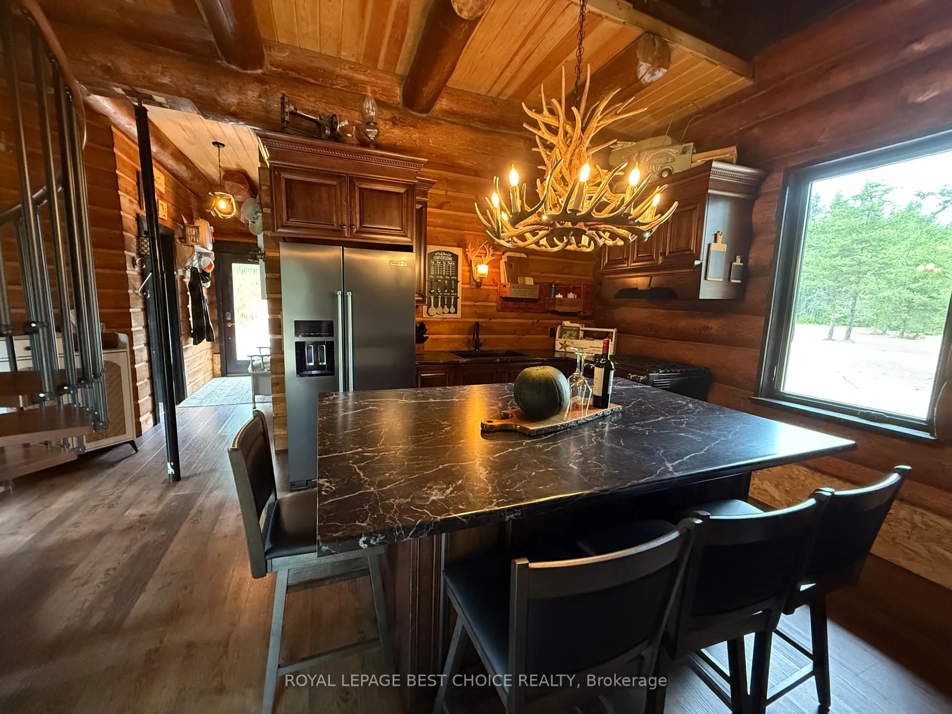 Photo 27 of 505540 Airport Road, Timiskaming, TIM - Outside - Rural — HOMEH