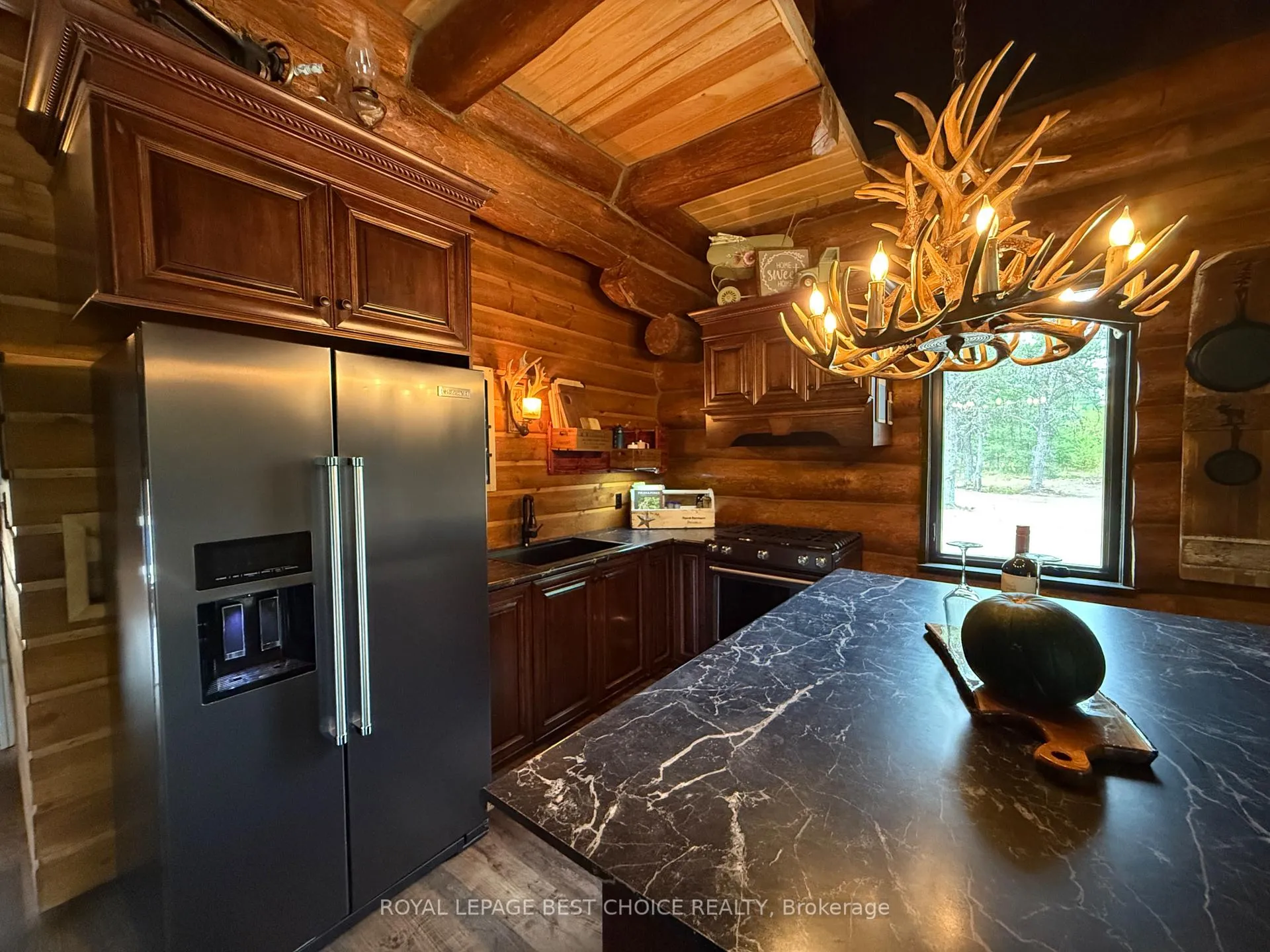 Photo 29 of 505540 Airport Road, Timiskaming, TIM - Outside - Rural — HOMEH