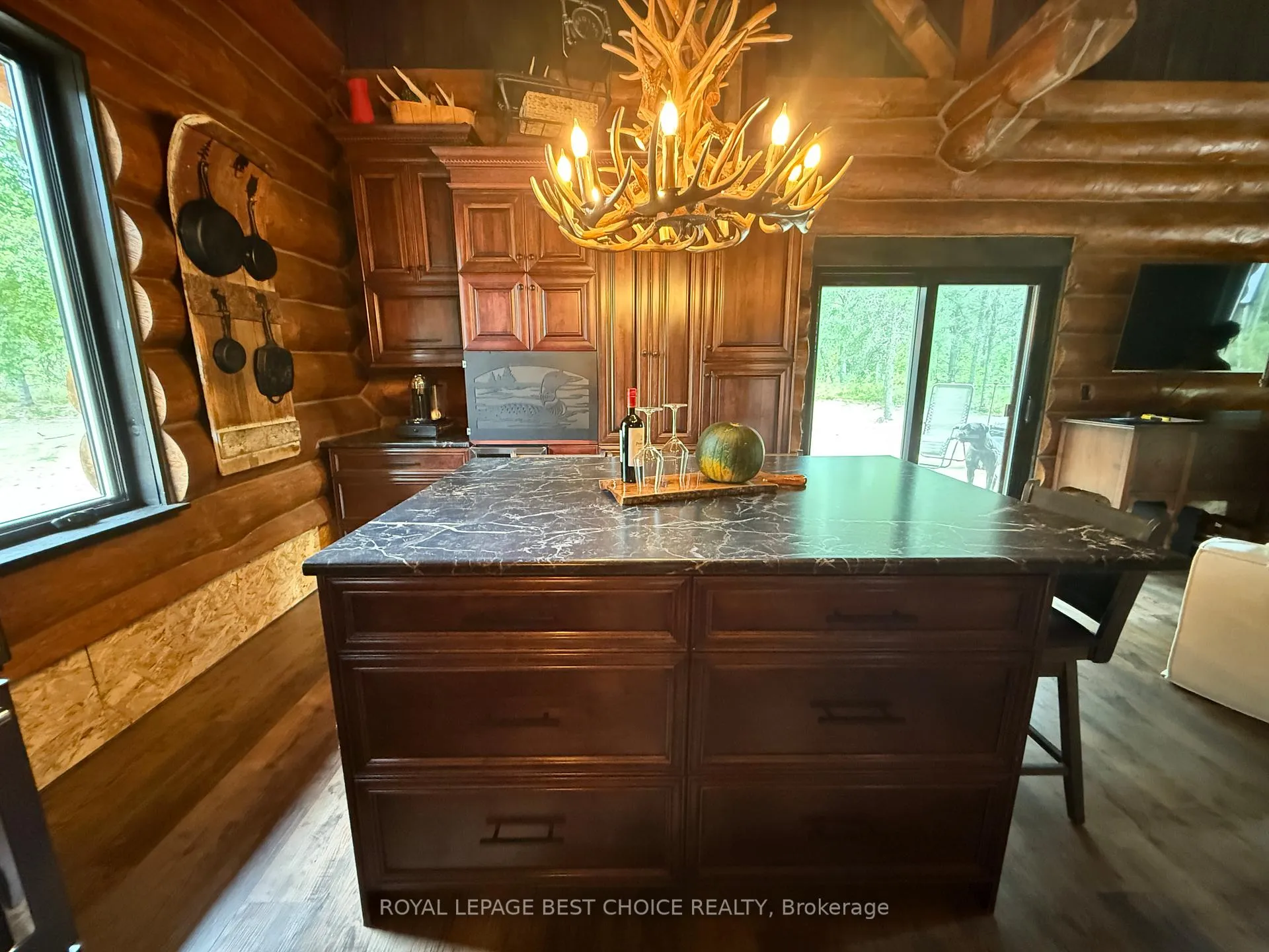 Photo 31 of 505540 Airport Road, Timiskaming, TIM - Outside - Rural — HOMEH