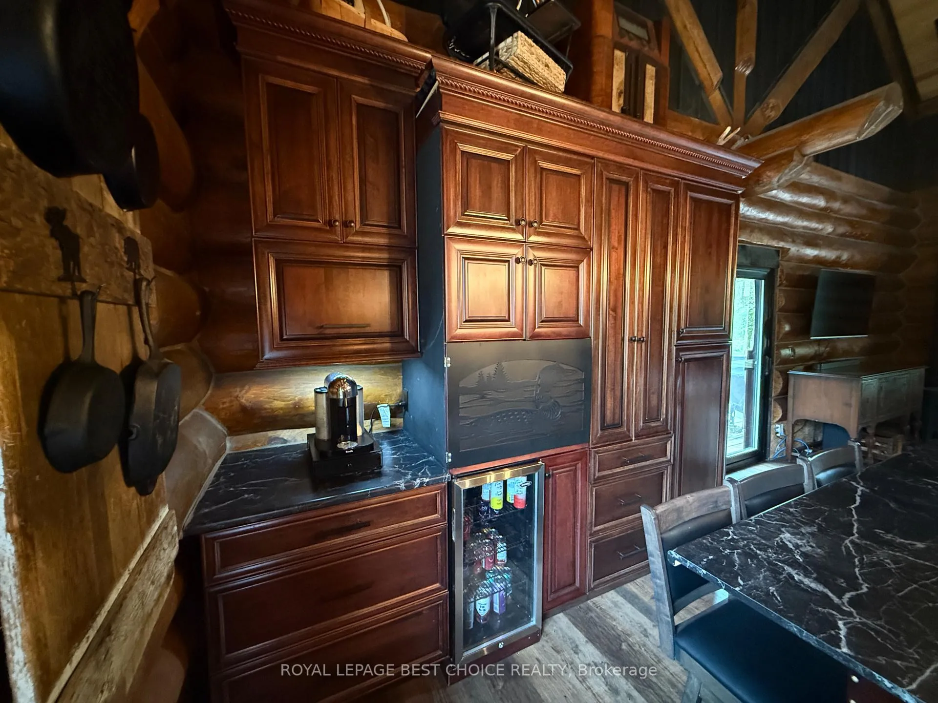 Photo 32 of 505540 Airport Road, Timiskaming, TIM - Outside - Rural — HOMEH