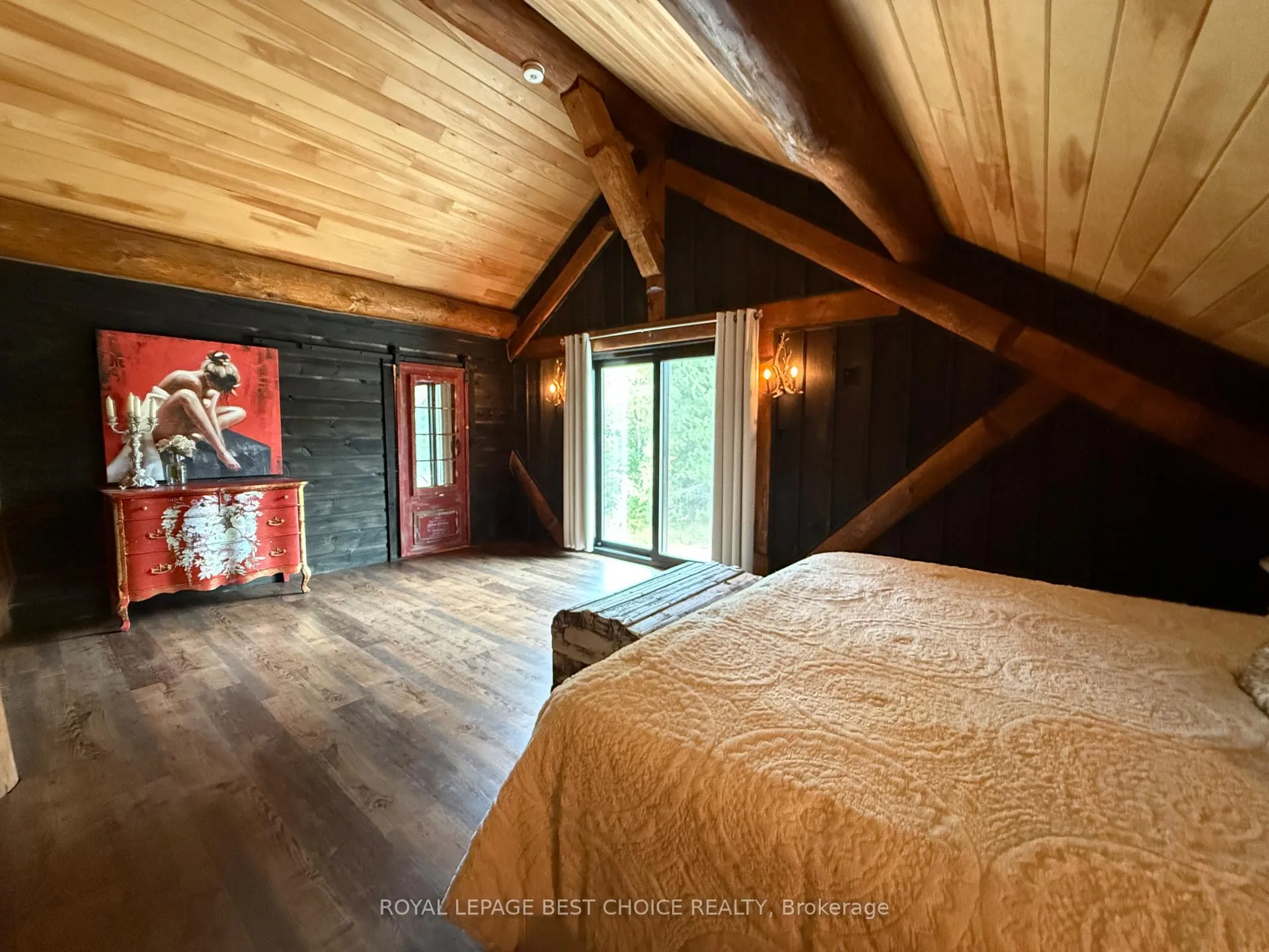 Photo 37 of 505540 Airport Road, Timiskaming, TIM - Outside - Rural — HOMEH