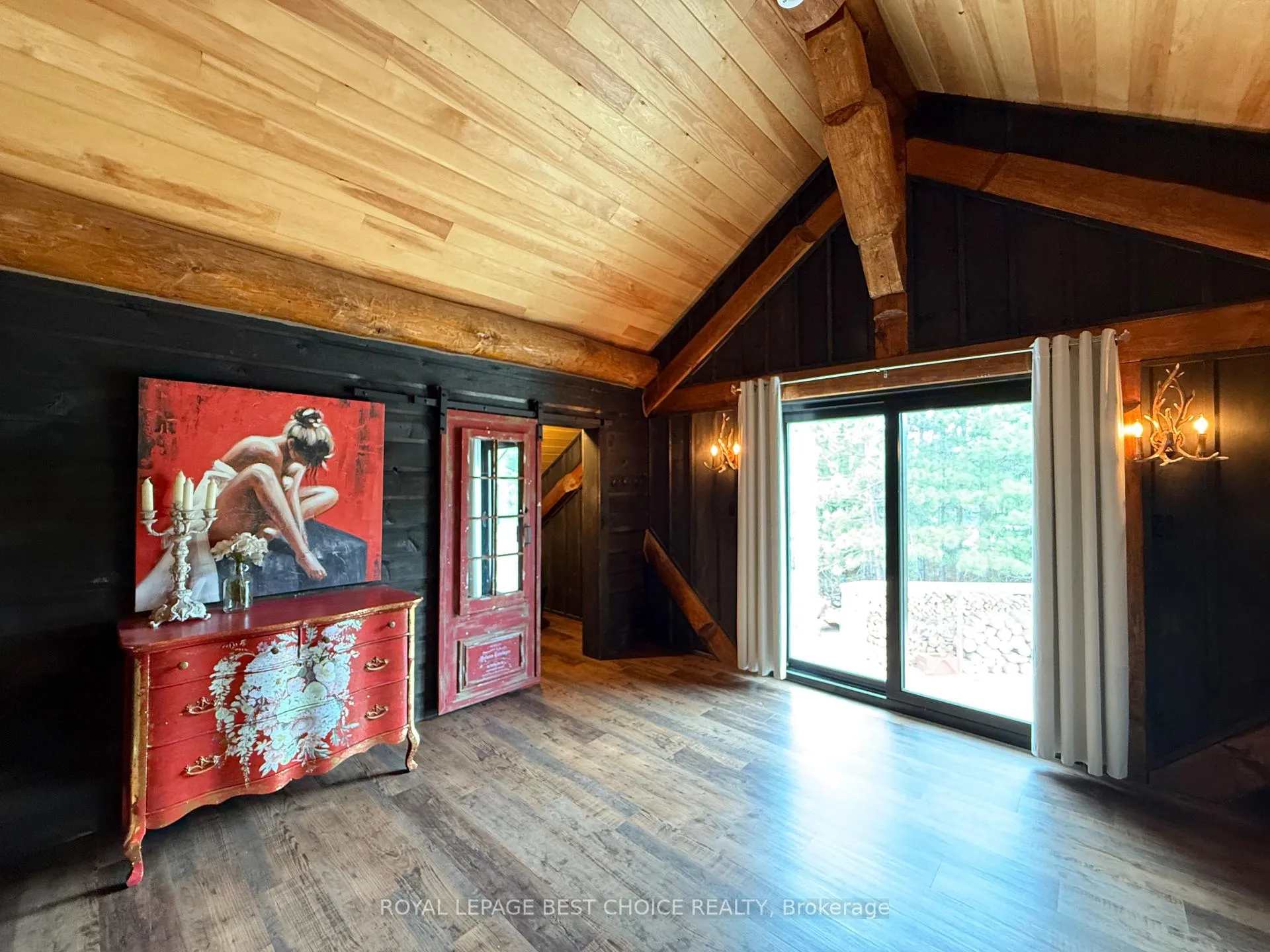 Photo 40 of 505540 Airport Road, Timiskaming, TIM - Outside - Rural — HOMEH